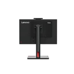 21,5-inch Lenovo ThinkCentre Tiny-in-One TIO22 Gen 5 1920 x 1080 LED Monitor Black