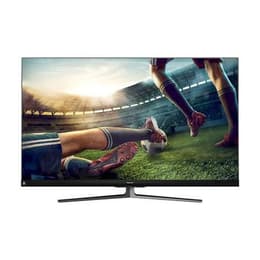 Hisense 65.0000-inch 65U82QF 3840 x 2160 TV
