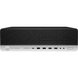 EliteDesk 800 G5 USFF Core i5-9500T 2.2Ghz - SSD 256 GB - 8GB