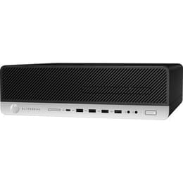 EliteDesk 800 G5 USFF Core i5-9500T 2.2Ghz - SSD 256 GB - 8GB