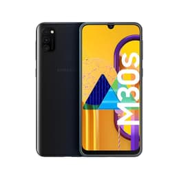 Galaxy M30s 128GB - Black - Unlocked