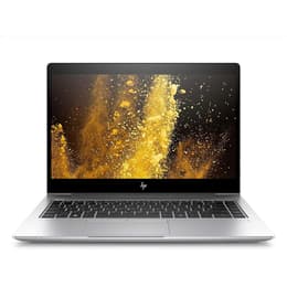 HP EliteBook 840 G6 14-inch (2019) - Core i7-8665U - 16GB - SSD 512 GB QWERTY - Spanish