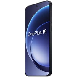 OnePlus 15 256GB - Black - Unlocked