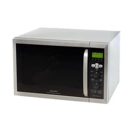 Pulsed heat multifunction Sharp R-937 (IN) F Oven