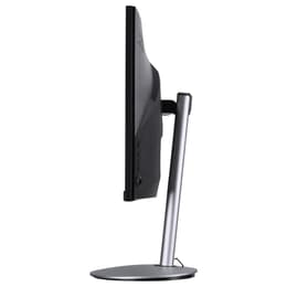 34-inch Acer CB342CUR 3440 x 1440 LED Monitor Black