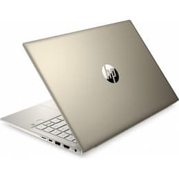 HP Pavilion 14-DV1001NS 14-inch (2021) - Core i5 - Gen 11 (G) - 16GB - SSD 1 TB QWERTY - Spanish
