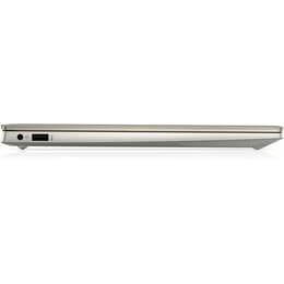 HP Pavilion 14-DV1001NS 14-inch (2021) - Core i5 - Gen 11 (G) - 16GB - SSD 1 TB QWERTY - Spanish