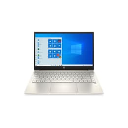 HP Pavilion 14-DV1001NS 14-inch (2021) - Core i5 - Gen 11 (G) - 16GB - SSD 1 TB QWERTY - Spanish