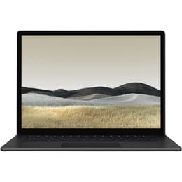 Microsoft Surface Laptop 3 13-inch Core i7-​1065G7 - SSD 1000 GB - 16GB AZERTY - French