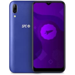 SPC Gen Lite 16GB - Blue - Unlocked