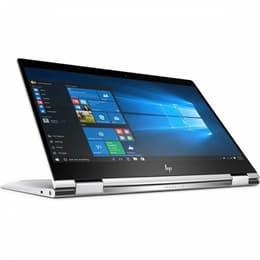 HP EliteBook X360 1040 G5 14-inch (2018) - Core i7 - Gen 8 (U) - 16GB - SSD 1 TB QWERTZ - German