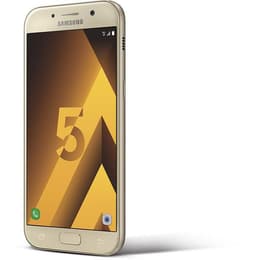 Galaxy A5 (2017)