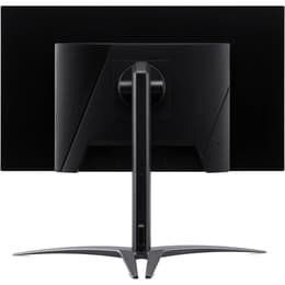 27-inch Acer Predator X27U 2560 x 1440 OLED Monitor Black