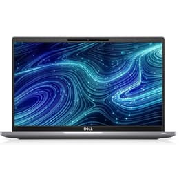 Dell Latitude 7420 14-inch (2022) - Core i5-1145G7 - 16GB - SSD 256 GB QWERTY - Italian