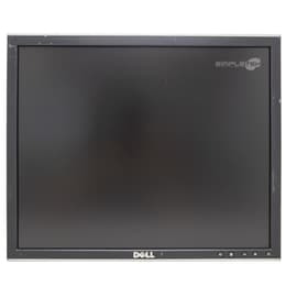 19-inch Dell 1908FPc 1280 x 1024 LCD Monitor Grey