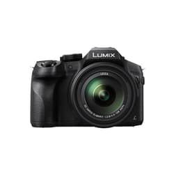 Lumix DMC-FZ330 - Black + Panasonic Leica DC Vario Elmarit ASPH 25-60mm f/2.8-4.5 f/2.8-4.5