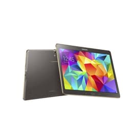 Galaxy Tab S (2014) - WiFi + 4G