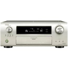 Denon AVR-3311 Sound Amplifiers