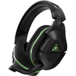 Turtle Beach Stealth 600 Gen 2 usb noise-Cancelling gaming wireless Headphones with microphone - Black