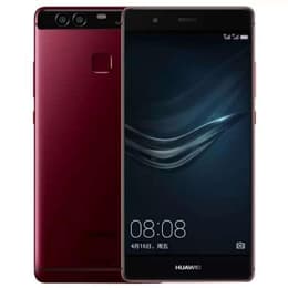 Huawei P9 32GB - Red - Unlocked