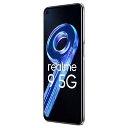 Realme 9 5G 128GB - White - Unlocked