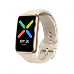 Oppo Smart Watch Watch Free GPS - Gold