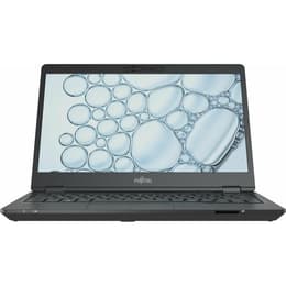 Fujitsu LifeBook U7310 13-inch (2020) - Core i7 - Gen 10 (U) - 16GB - SSD 512 GB QWERTY - Swedish
