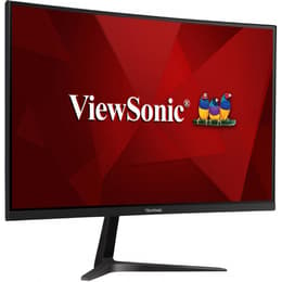 27-inch Viewsonic VX2718-2KPC-MHD 2560 x 1440 LED Monitor Black