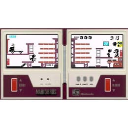 Nintendo Game and Watch - Purple