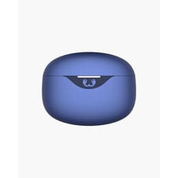 Fresh'N Rebel Twins Ace Earbud Bluetooth Earphones - Blue