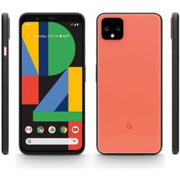 Google Pixel 4 64GB - Orange - Unlocked