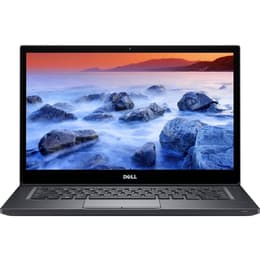 Dell Latitude 7480 14-inch Core i5-6200U - SSD 256 GB - 8GB AZERTY - French