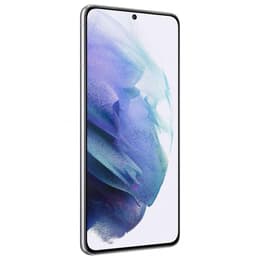 Galaxy S21+ 5G 256GB - Silver - Unlocked