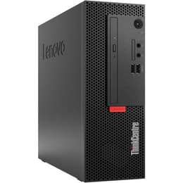 ThinkCentre M720e SFF Core i7-8700 3.2Ghz - SSD 256 GB - 8GB