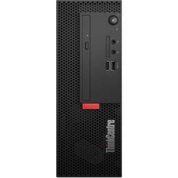 ThinkCentre M720e SFF Core i7-8700 3.2Ghz - SSD 256 GB - 8GB