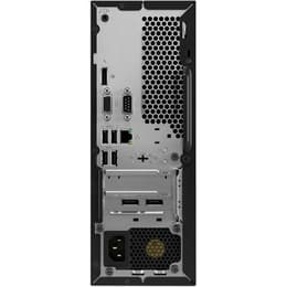 ThinkCentre M720e SFF Core i7-8700 3.2Ghz - SSD 256 GB - 8GB