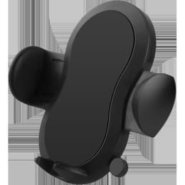 Stabilizer Bigben Connected Support Voiture Ventilation Maintien clip ajustable Noir Bigben