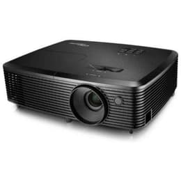 Optoma DASSHG Video projector 3300 Lumen - Black