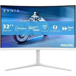 32-inch Philips 32M2C5501/00-RAS 2560 x 1440 LCD Monitor