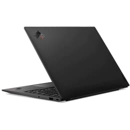 Lenovo ThinkPad X1 Carbon Gen9 14-inch (2021) - Core i5 - Gen 11 (G) - 16GB - 256 GB SSD AZERTY - French