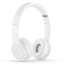 Beats By Dr. Dre Beats Solo HD noise-Cancelling Headphones - White
