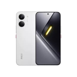 Xiaomi Poco X8 Pro Max 256GB - White - Unlocked