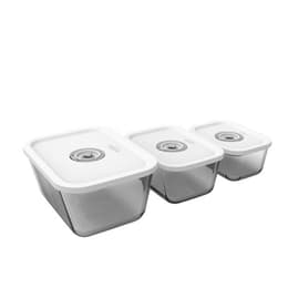 Vorwerk VACCUM PUMP AND CONTAINERS Multi-Cooker