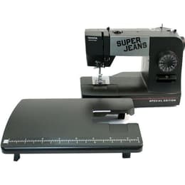 Toyota SuperJ15PE Super Jeans Sewing machine