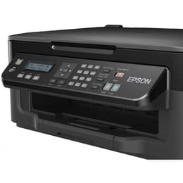 Epson WorkForce WF-2510WF Inkjet printer