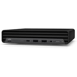 ProDesk 400 G6 Mini Core i5-10500T 2.3Ghz - SSD 256 GB - 16GB