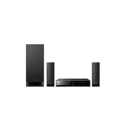 Soundbar Sony BDV-Z7 - Black