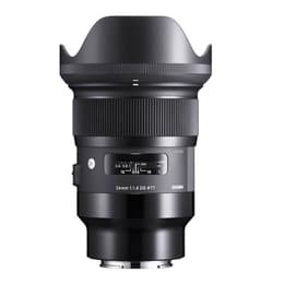 Sigma Camera Lense 24mm f/1.4 ART Sony Sony E 24mm f/1.4