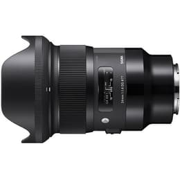 Sigma Camera Lense 24mm f/1.4 ART Sony Sony E 24mm f/1.4