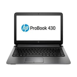 HP ProBook 430 G2 13-inch (2014) - Core i7-5500U - 8GB - SSD 128 GB QWERTZ - German